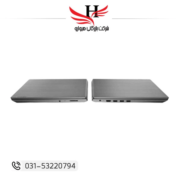 لپ تاپ لنوو 15.6 اینچی مدل IdeaPad Slim 3 i5 13420H 8GB 512GB IPS - نمایندگی عمدهفروشی هیوارو در شهرستان شهرضا (استان اصفهان) و استان تهران